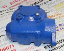 Корпус поворотного редуктора КМУ Тадано Z300-500 